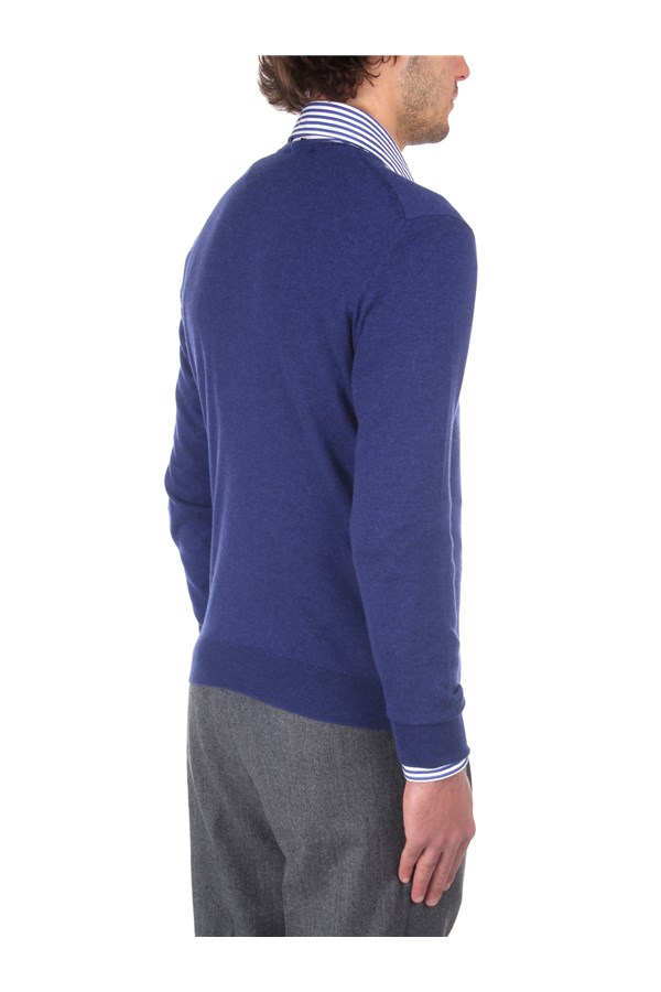 Drumohr Knitwear Crewneck sweaters Man D0TK103 6 