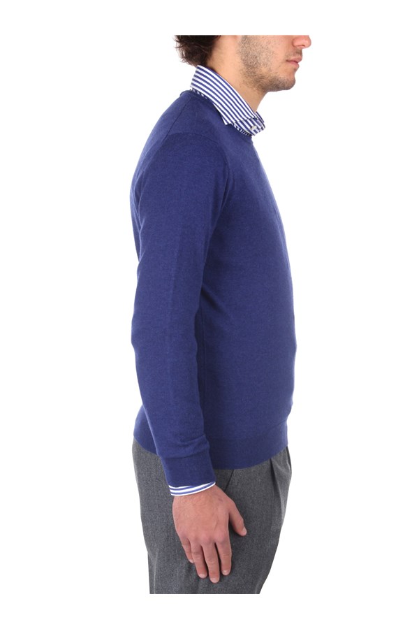 Drumohr Knitwear Crewneck sweaters Man D0TK103 7 