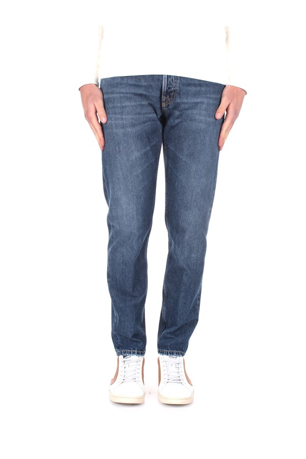 Eleventy Jeans Slim Man E75PANE07 TET0E008 11 0 
