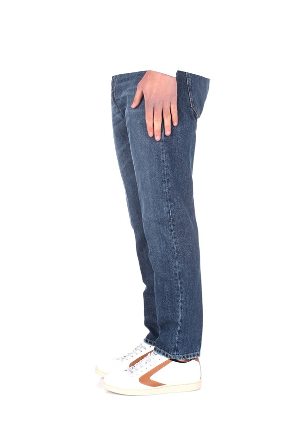 Eleventy Jeans Slim Man E75PANE07 TET0E008 11 2 
