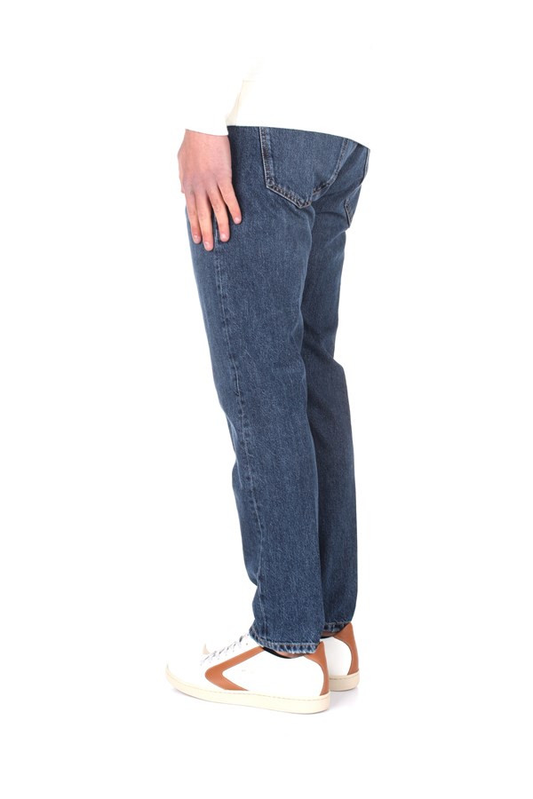 Eleventy Jeans Slim Man E75PANE07 TET0E008 11 3 