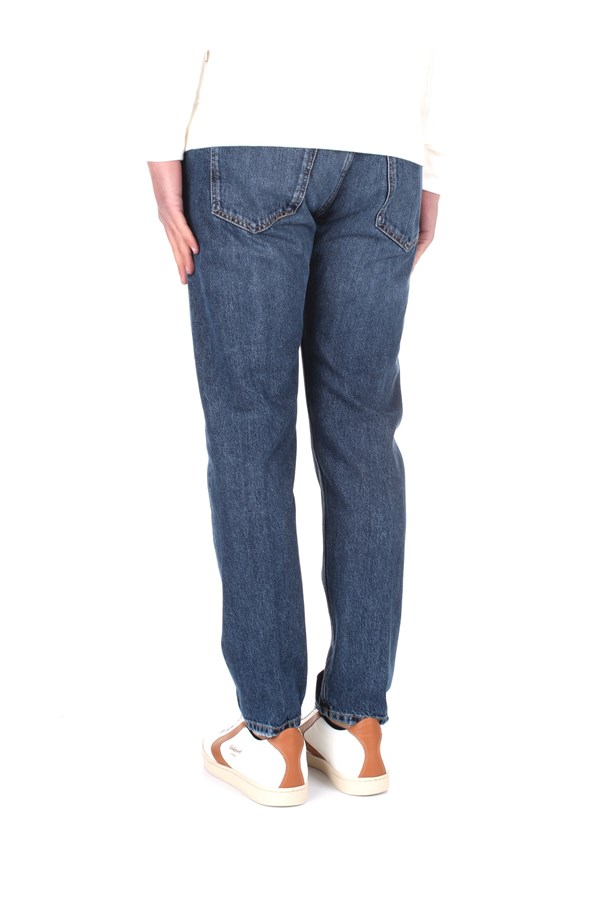 Eleventy Jeans Slim Man E75PANE07 TET0E008 11 4 