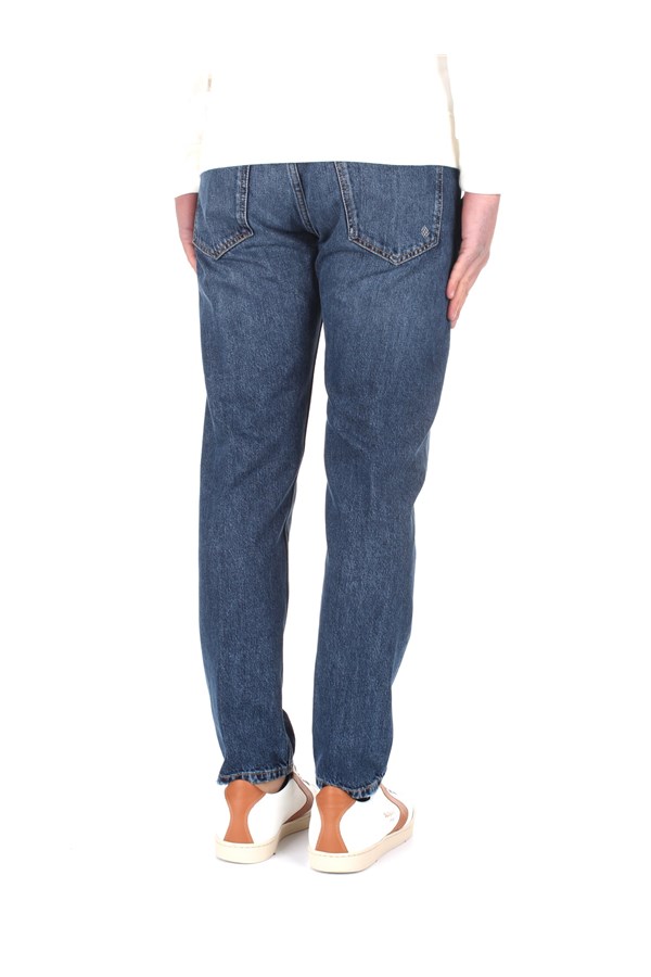 Eleventy Jeans Slim Man E75PANE07 TET0E008 11 5 