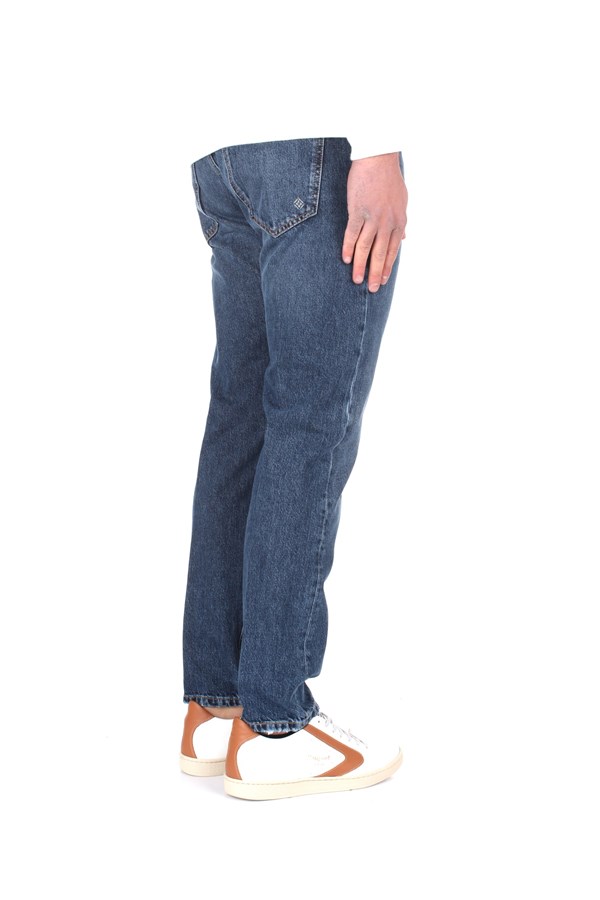 Eleventy Jeans Slim Man E75PANE07 TET0E008 11 6 