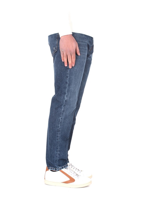 Eleventy Jeans Slim Man E75PANE07 TET0E008 11 7 