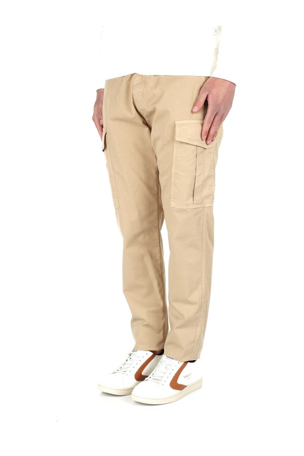 Eleventy Trousers Cargo Man E70PAND03 TET0E028 1 