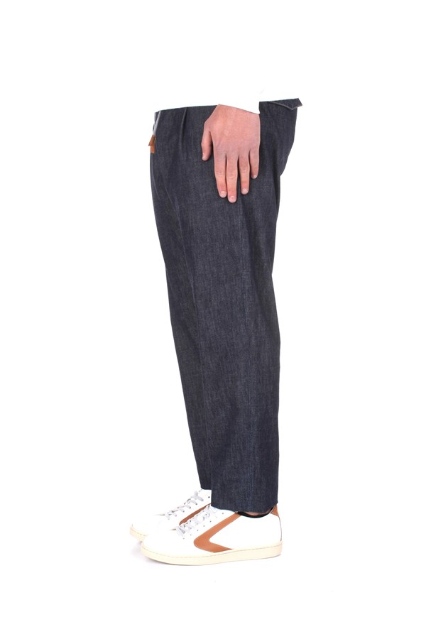 Eleventy Jeans Slim Man E70PANE04 TET0E004 11 2 
