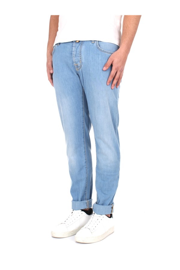 Jacob Cohen Jeans Slim Man U Q E07 32 S 3735 1 