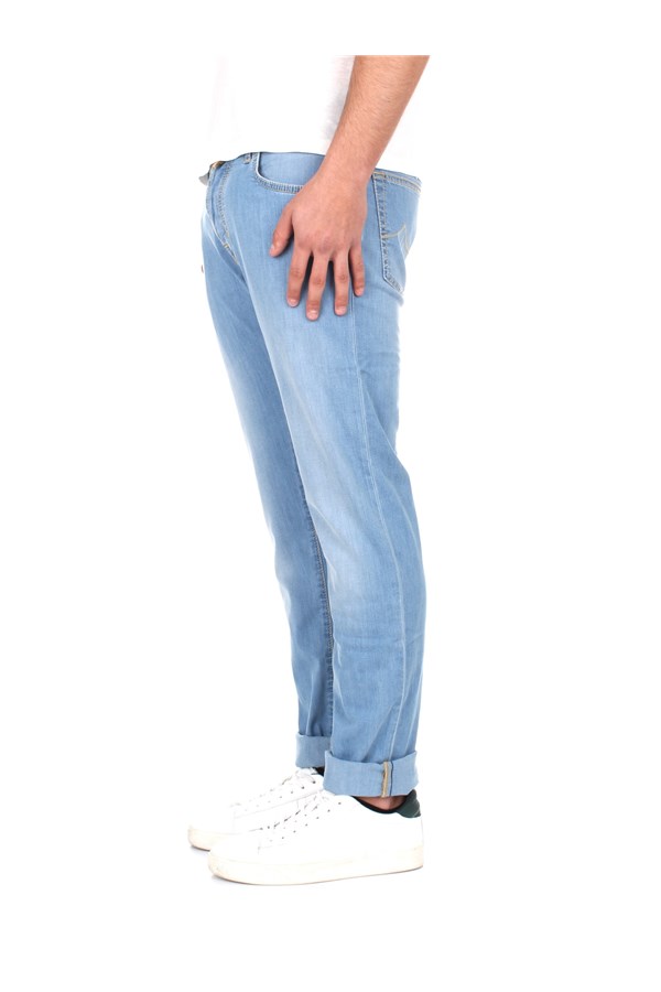 Jacob Cohen Jeans Slim Man U Q E07 32 S 3735 2 