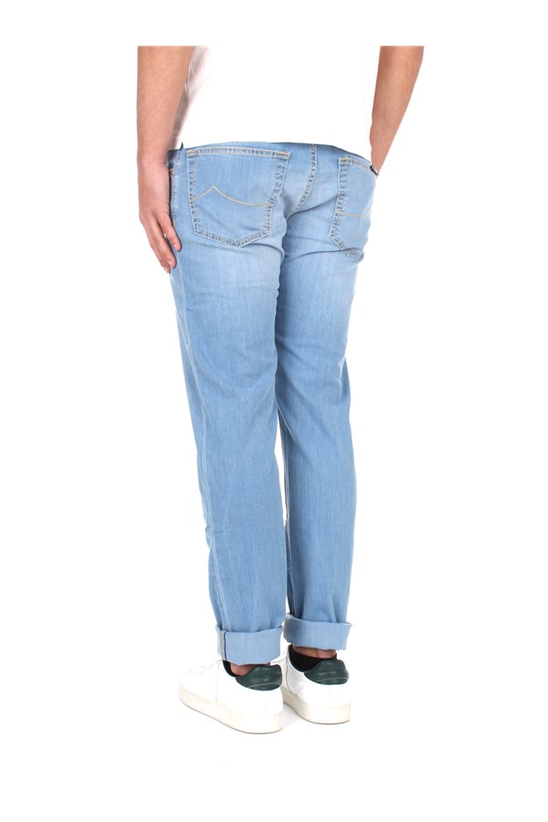 Jacob Cohen Jeans Slim Man U Q E07 32 S 3735 4 