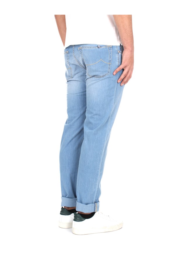 Jacob Cohen Jeans Slim Man U Q E07 32 S 3735 6 