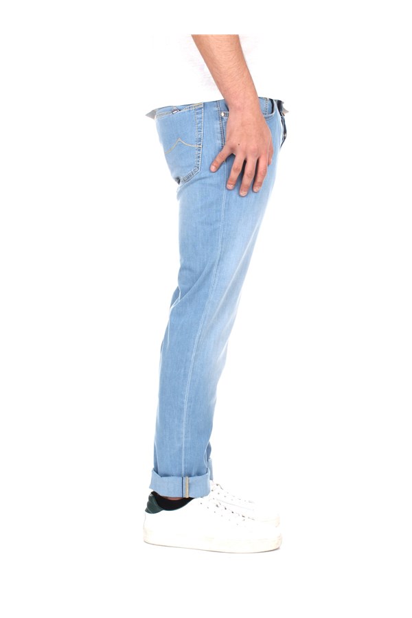 Jacob Cohen Jeans Slim Man U Q E07 32 S 3735 7 