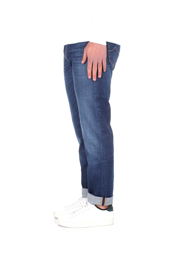 Jacob Cohen Jeans Slim Man U Q E07 34 S 3623 166D 2 