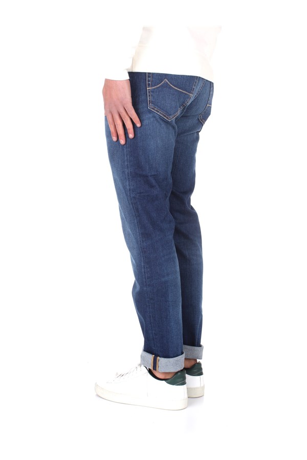 Jacob Cohen Jeans Slim Man U Q E07 34 S 3623 166D 3 