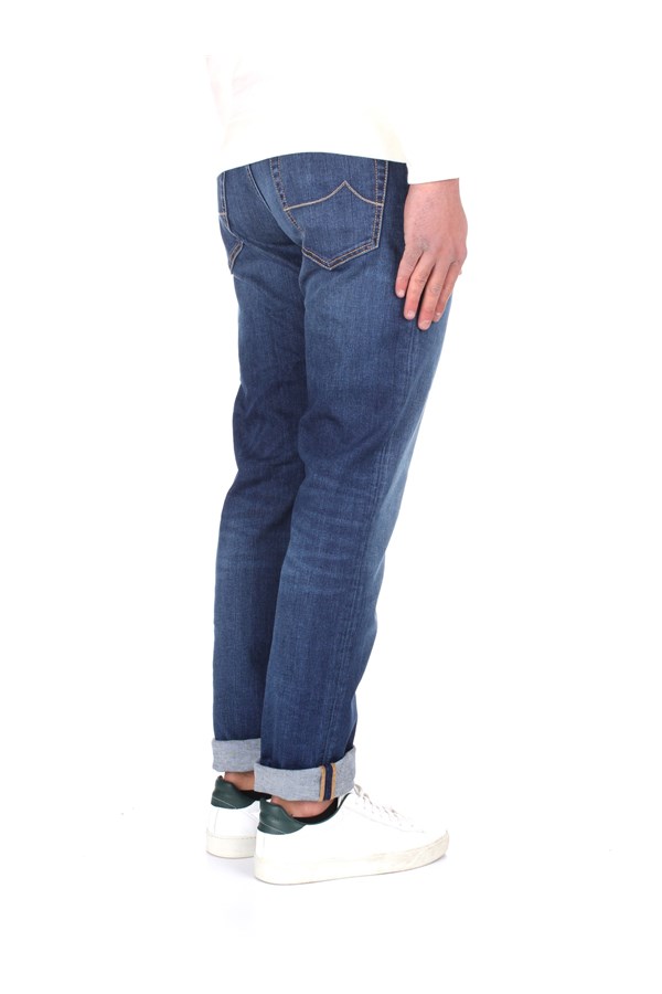 Jacob Cohen Jeans Slim Man U Q E07 34 S 3623 166D 6 