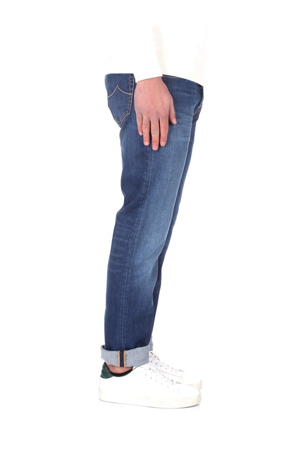 Jacob Cohen Jeans Slim Man U Q E07 34 S 3623 166D 7 