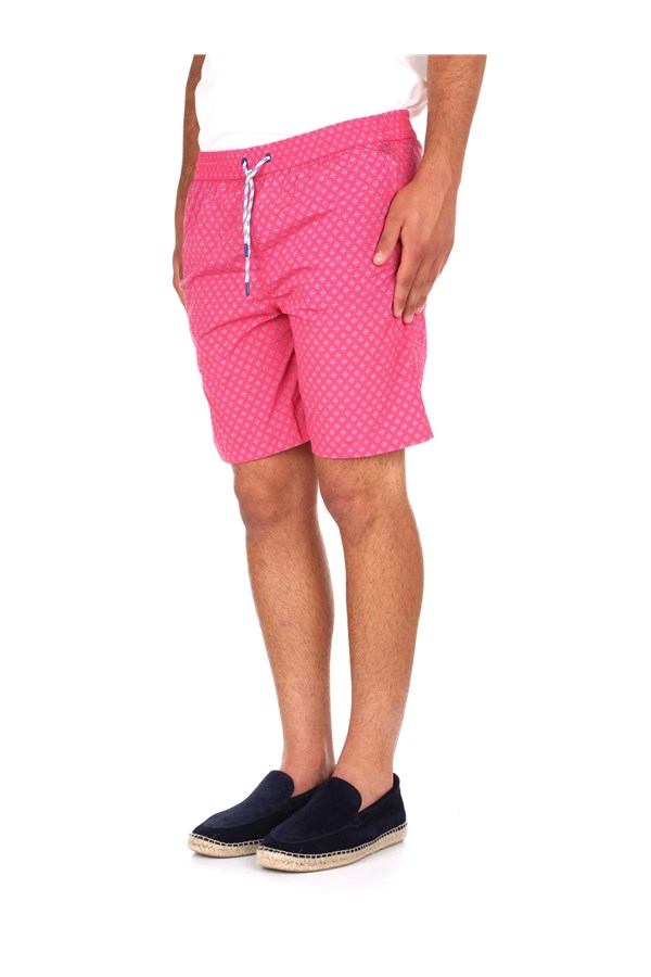 Jacob Cohen Sea shorts Pink
