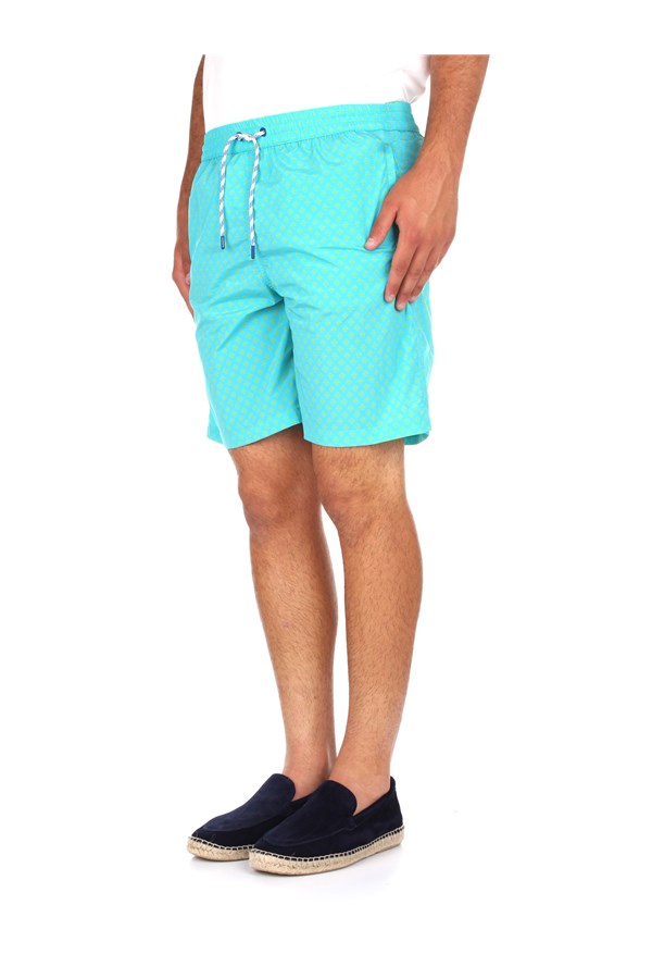 Jacob Cohen Sea shorts Turquoise