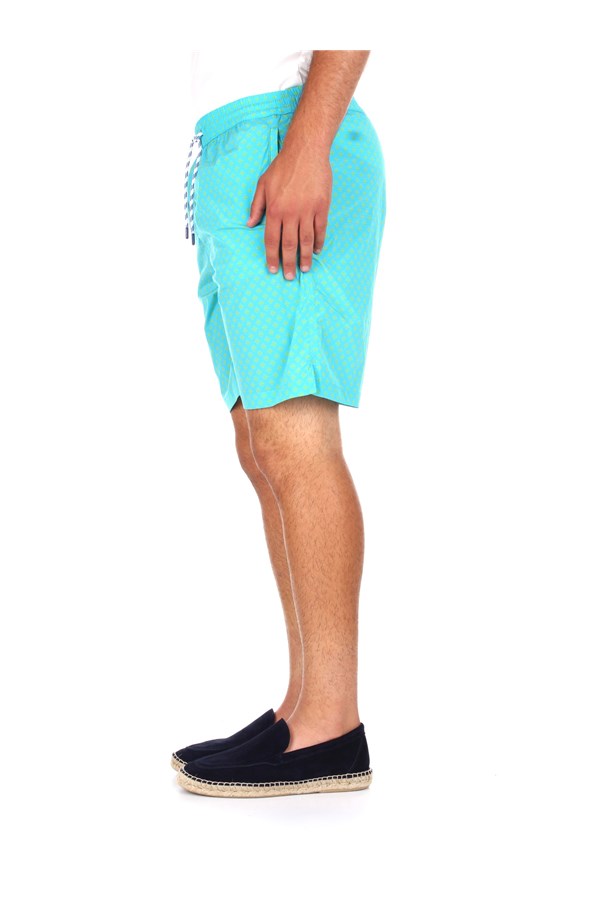 Jacob Cohen Swimwear Sea shorts Man U Y R03 81 S 3825 0056 2 