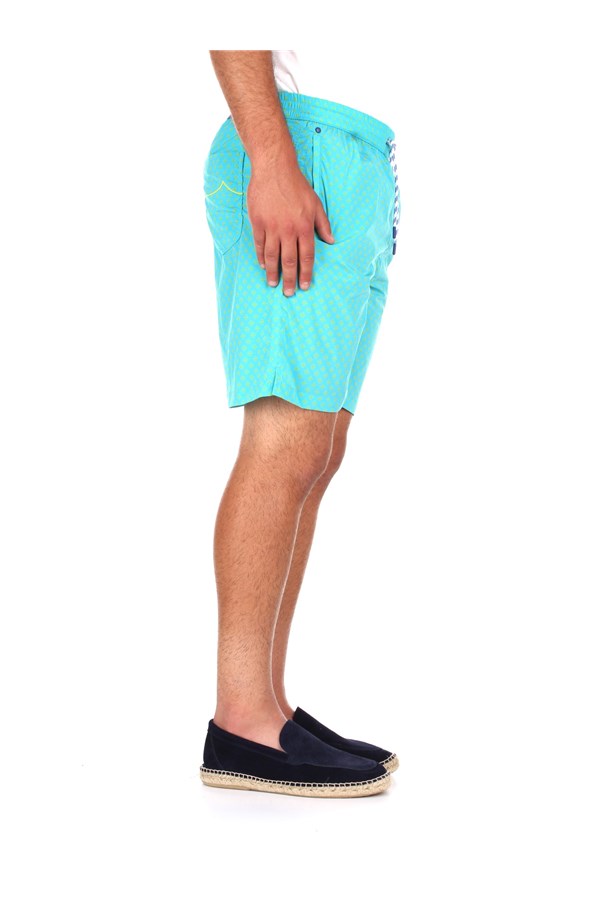 Jacob Cohen Swimwear Sea shorts Man U Y R03 81 S 3825 0056 7 