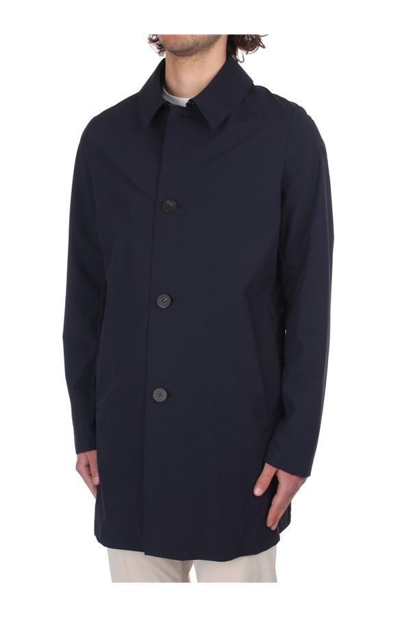 Rrd Outerwear raincoats Man 22016 1 