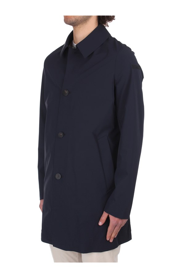Rrd Outerwear raincoats Man 22016 2 