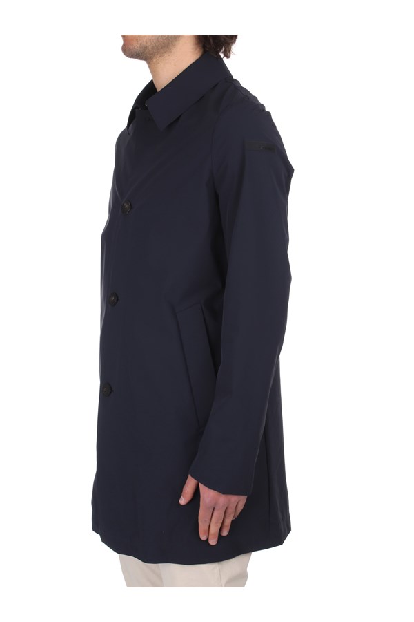 Rrd Outerwear raincoats Man 22016 3 
