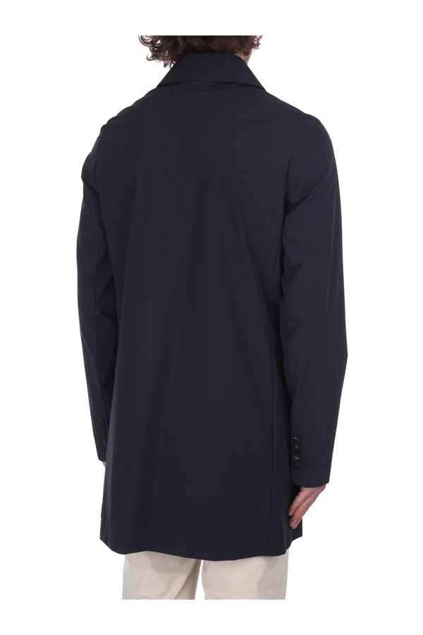 Rrd Outerwear raincoats Man 22016 5 