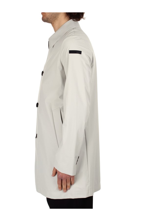 Rrd Outerwear raincoats Man 22016 2 