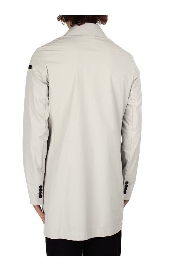 Rrd Outerwear raincoats Man 22016 4 