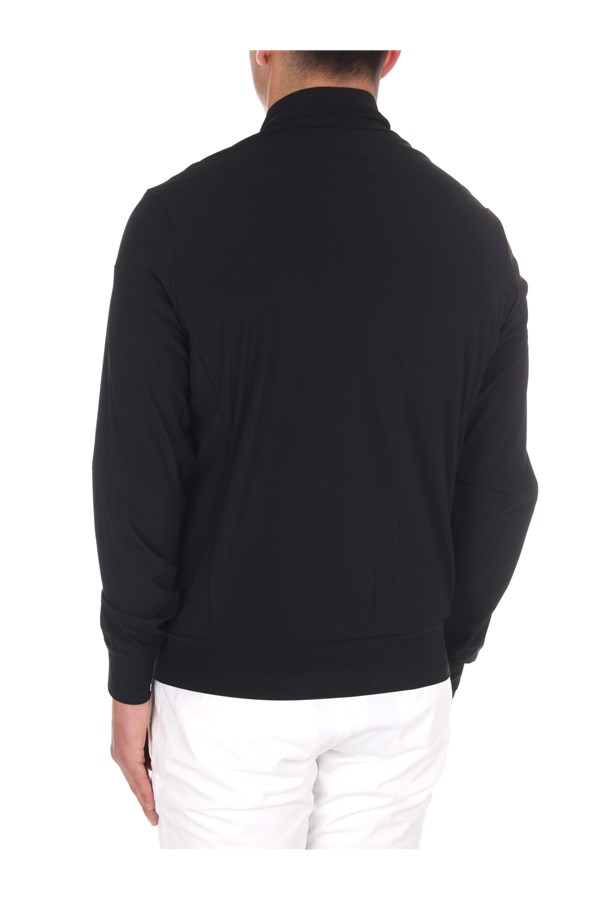 Rrd Sweatshirts  With Zip Man 22045 4 