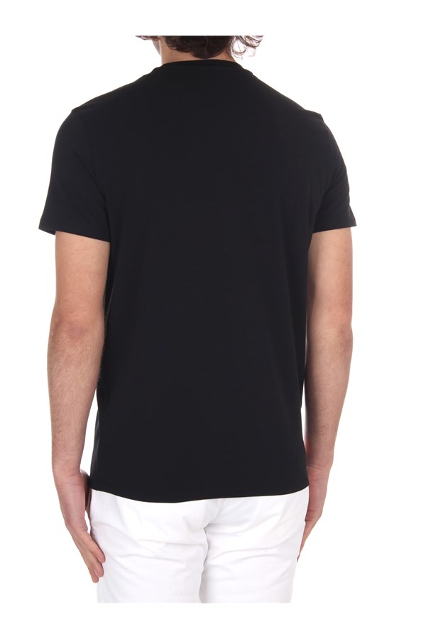 Rrd T-shirt Short sleeve Man 22069 4 