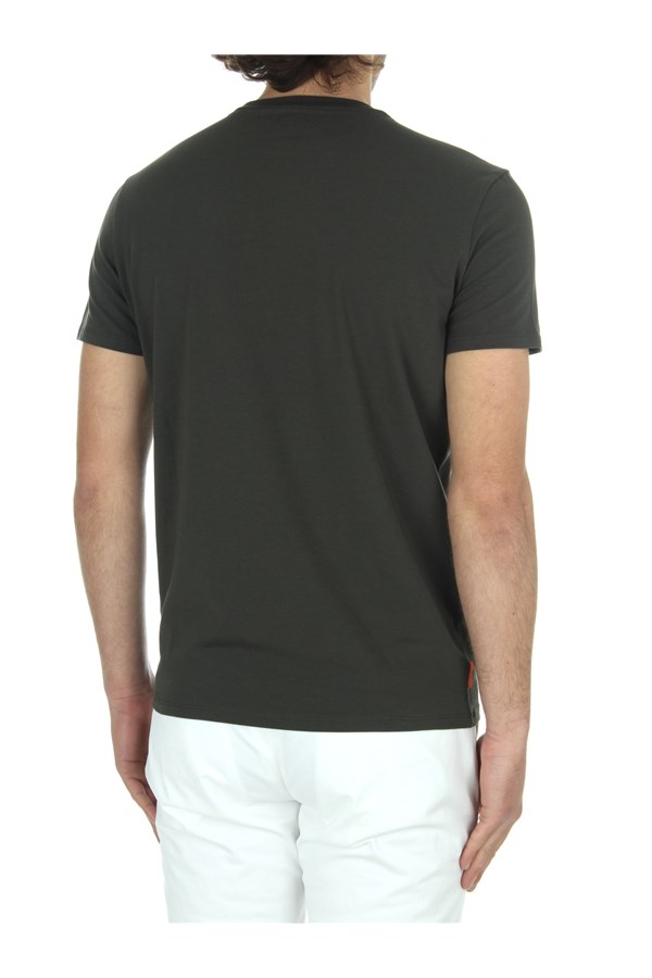 Rrd T-shirt Short sleeve Man 22069 5 