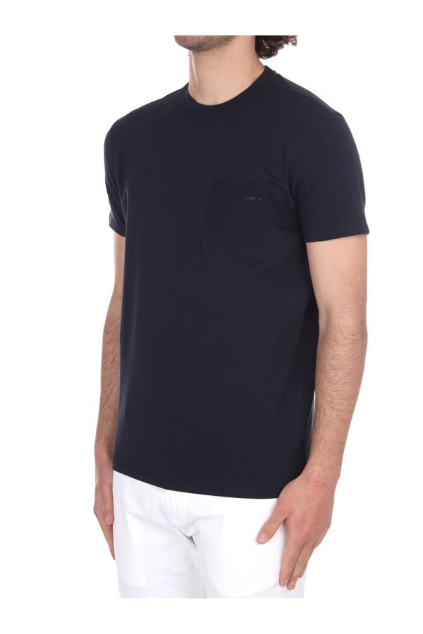 Rrd T-shirt Short sleeve Man 22069 1 