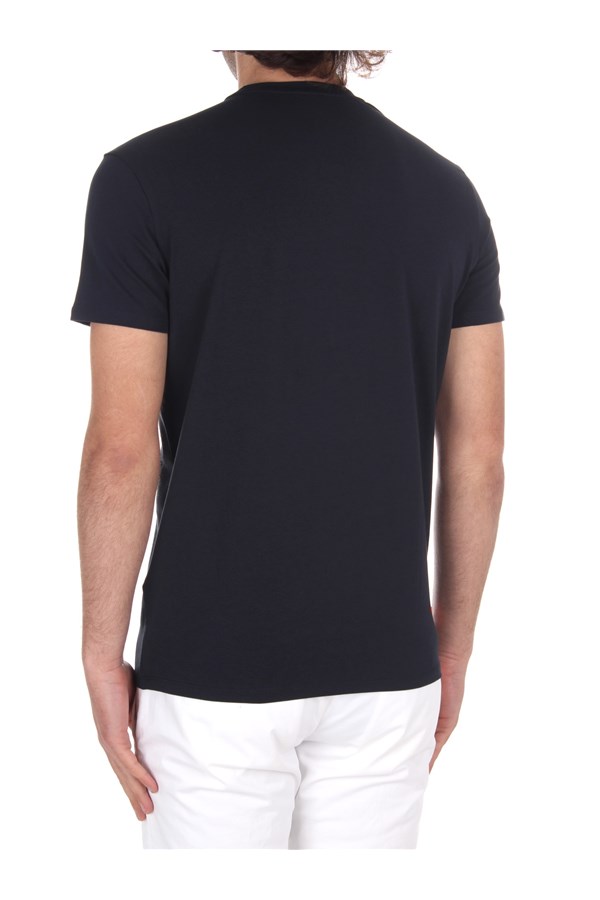 Rrd T-shirt Short sleeve Man 22069 4 