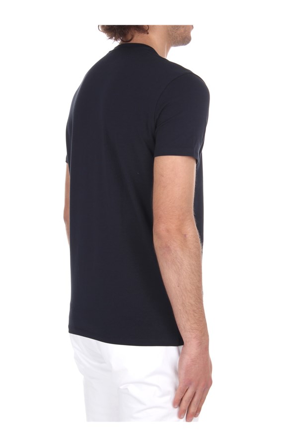 Rrd T-shirt Short sleeve Man 22069 6 