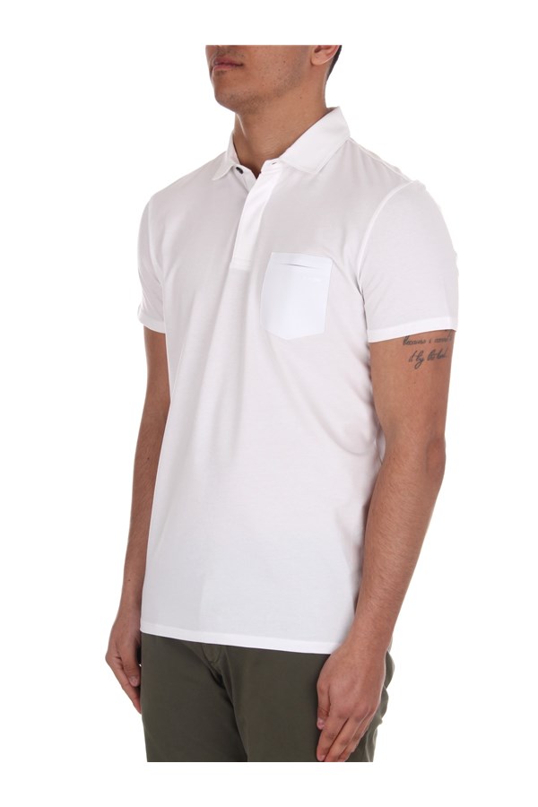 Rrd Polo shirt Short sleeves Man 22070 1 