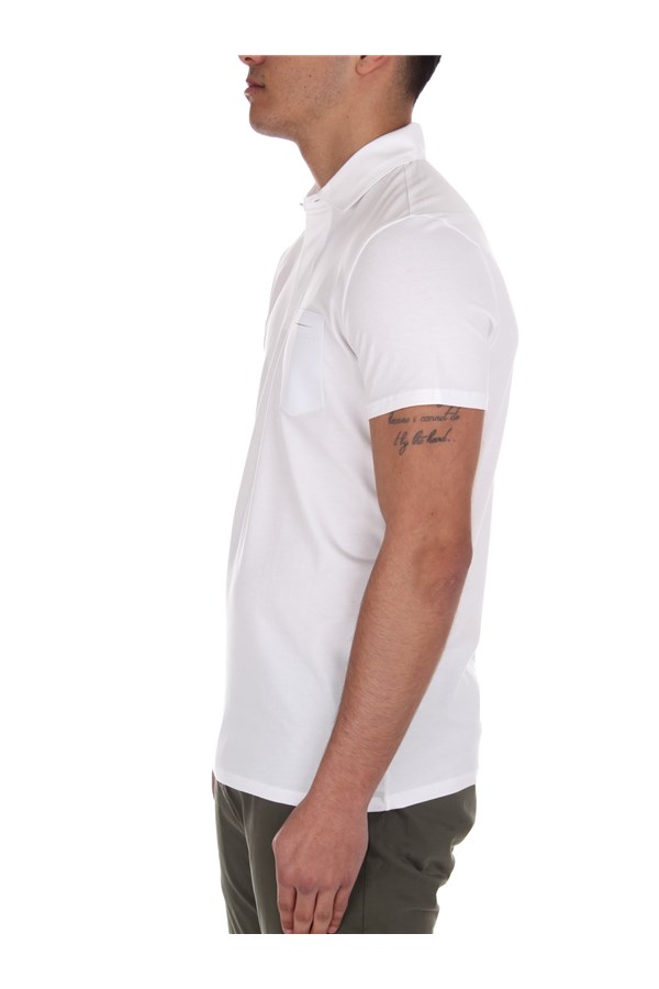 Rrd Polo shirt Short sleeves Man 22070 2 
