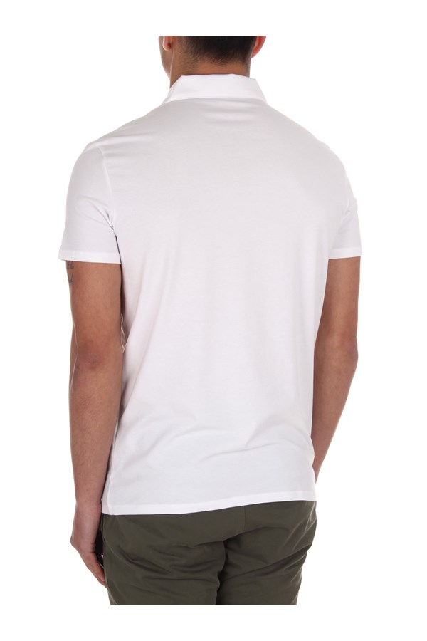 Rrd Polo shirt Short sleeves Man 22070 4 