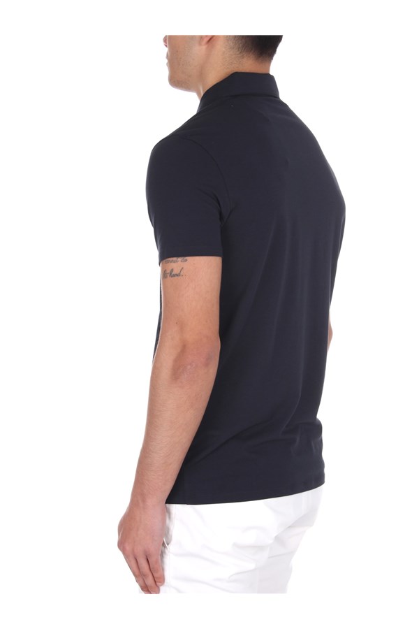 Rrd Polo shirt Short sleeves Man 22070 3 