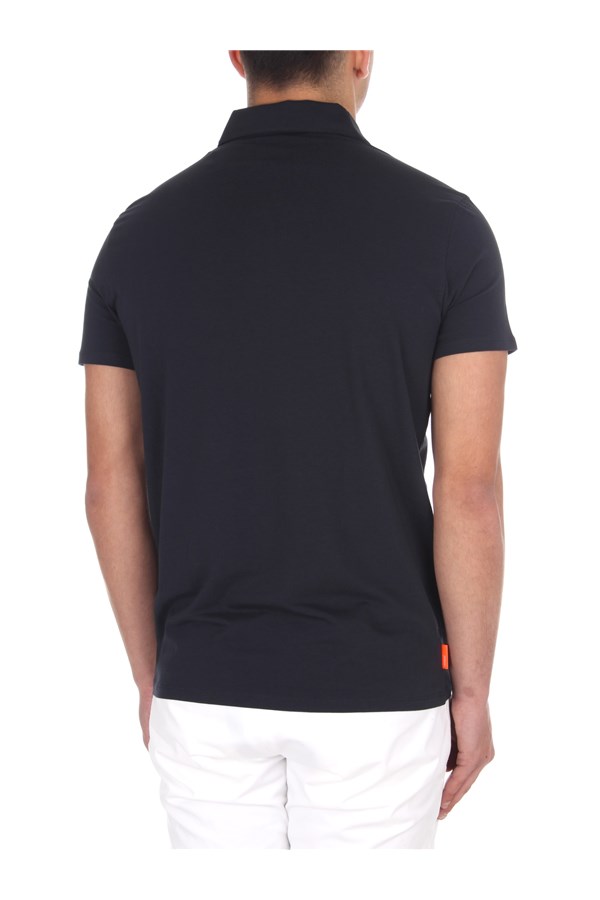 Rrd Polo shirt Short sleeves Man 22070 5 
