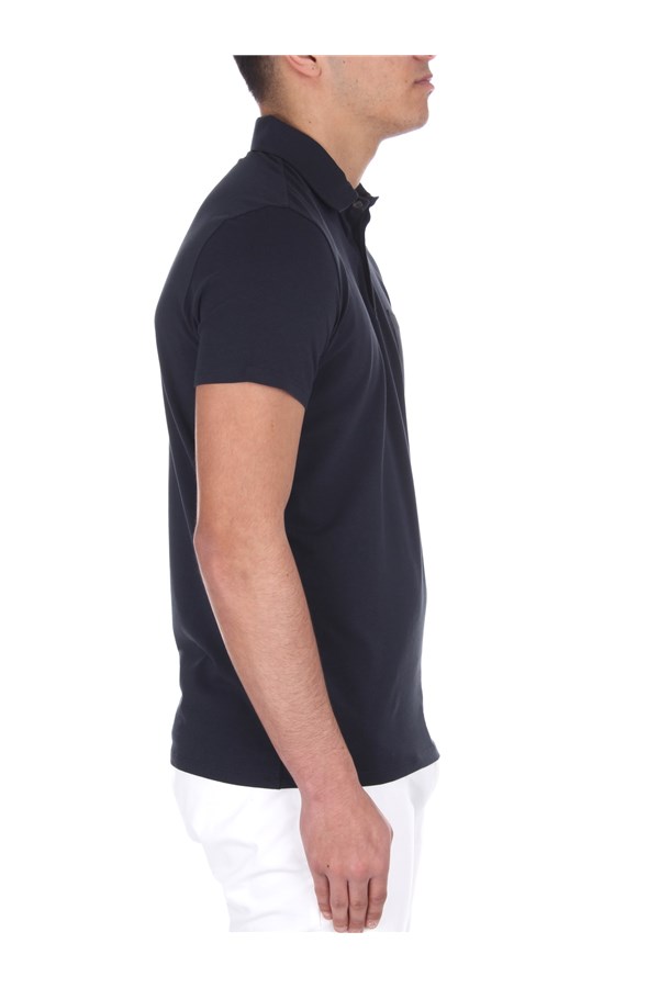 Rrd Polo shirt Short sleeves Man 22070 7 
