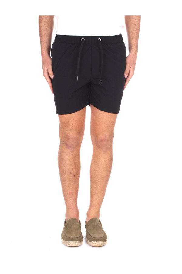 Rrd Sea shorts Black