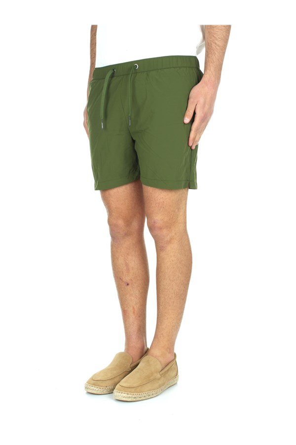 Rrd Sea shorts Green