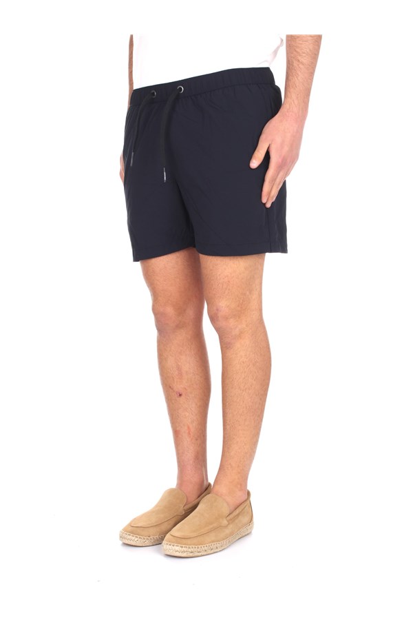 Rrd Sea shorts Blue