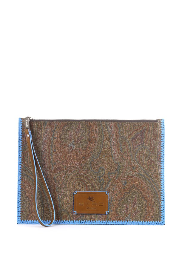 Etro Cover for Ipad 1N460 7045 600 Multicolor