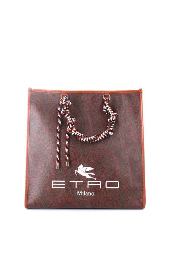 Etro Shopping bags Shopping bags Wonam 1N666 7044 600 0 