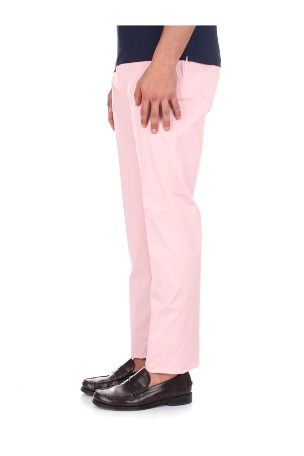 Etro Trousers Chino Man 1W715 1074 2 