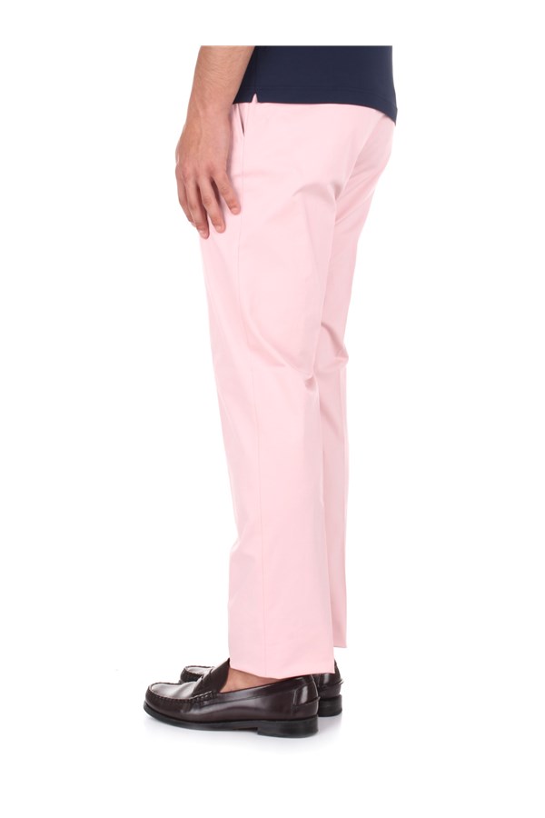 Etro Trousers Chino Man 1W715 1074 3 
