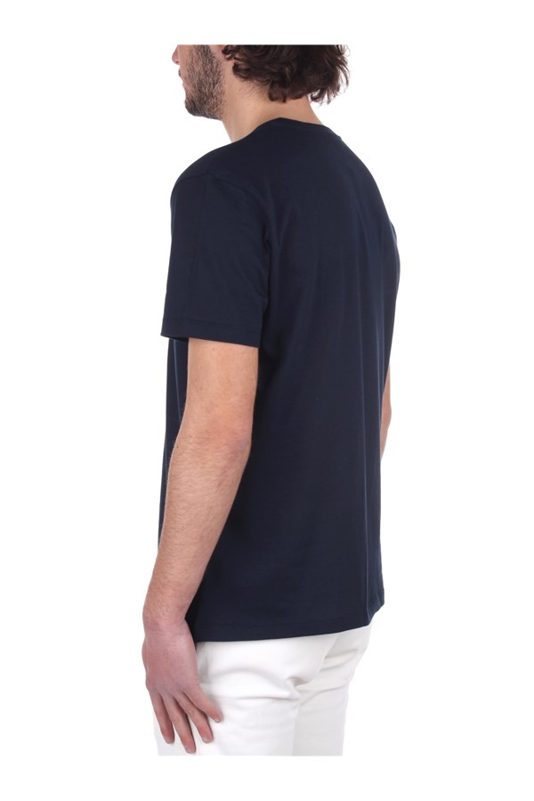 Etro T-shirt Short sleeve Man 1Y020 9223 200 3 